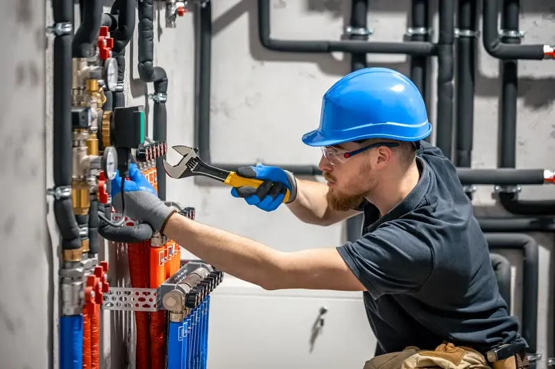 Curso de Instalador de Gas Tipo A y GLP en Granada – Carnet Habilitado y Homologado