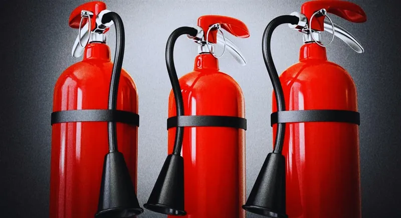 Curso Mixto de Protección Contra Incendios (PCI) en Granada - Formación Homologada