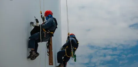 curso presencial de trabajos verticales en malaga
