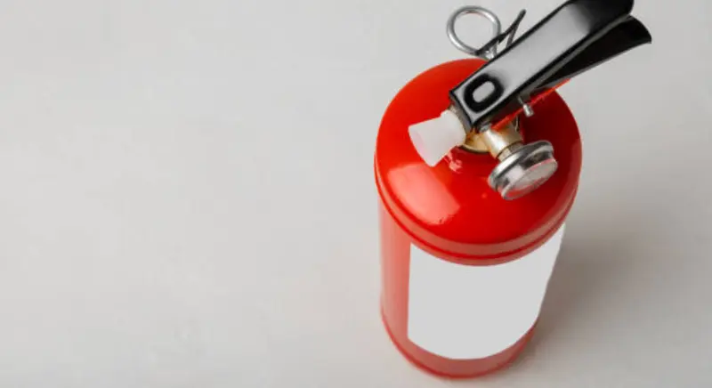 curso especializacion extintores de incendio