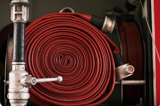 curso sistemas bocas de incendio